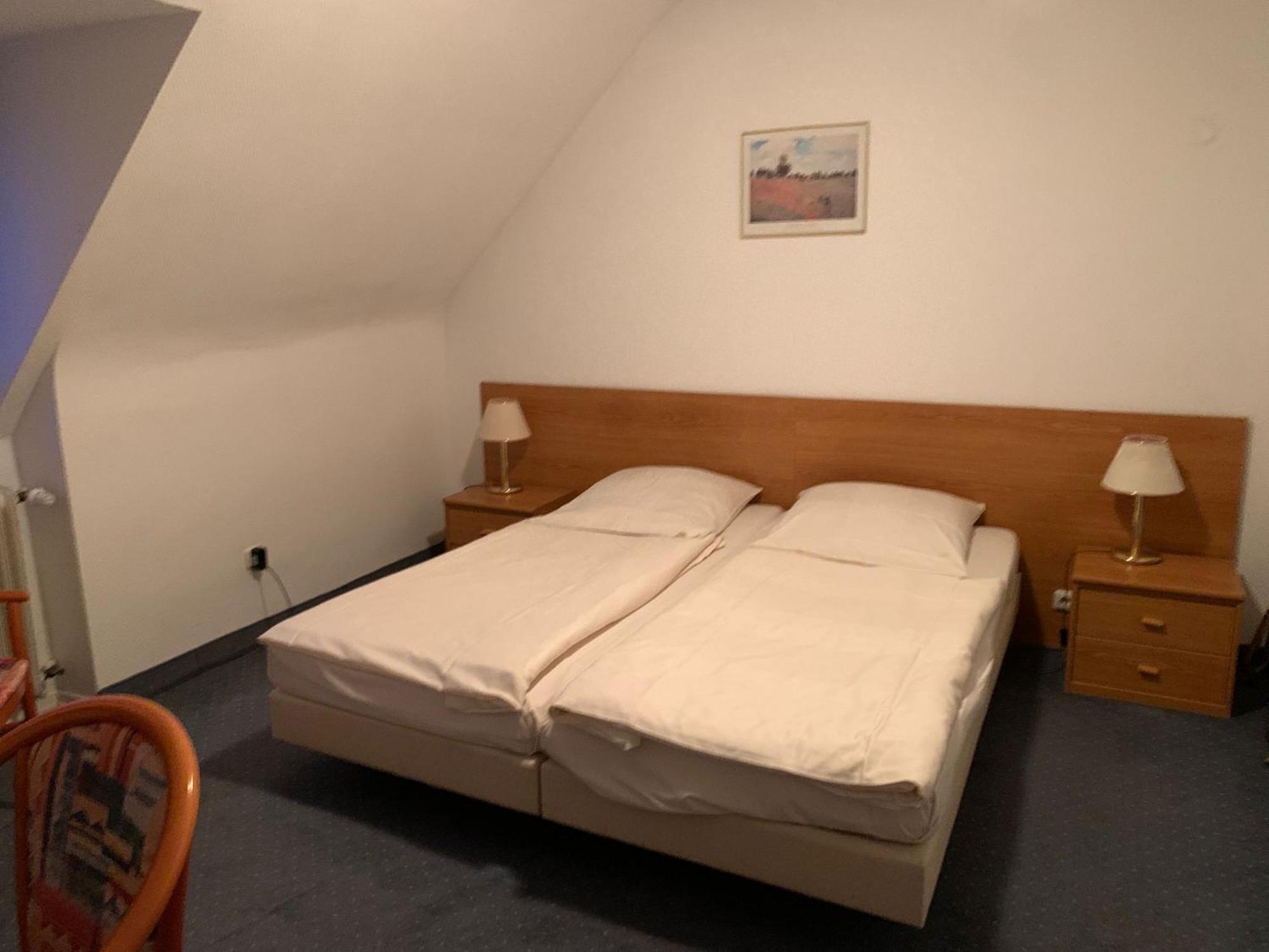 Waldhotel Hensel'S Felsenkeller Франкфурт на Майн Екстериор снимка